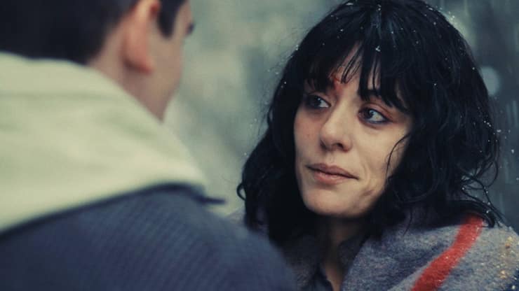 Logout – Von Hackern gejagt