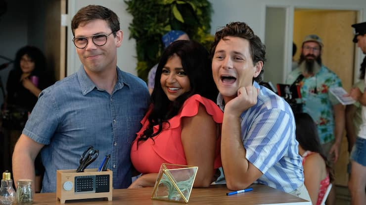 Special - Ein besonderes Leben 