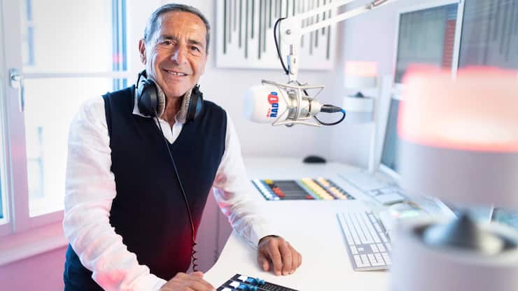 SCHWEIZ ROGER SCHAWINSKI