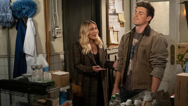 How I Met Your Father