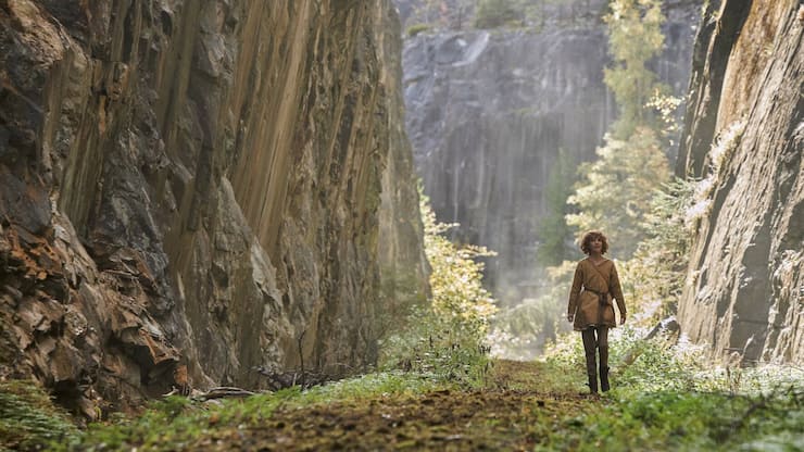 Ronja Räubertochter