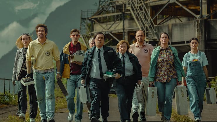 Tschugger, 4. Staffel