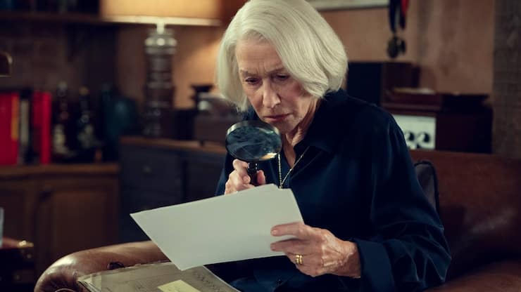 The Thursday Murder Club