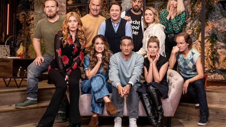 LOL - Last One Laughing