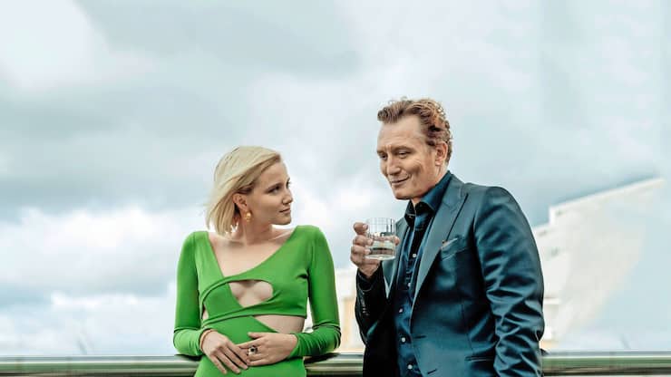 The Girlfriend Experience Season 3 2021