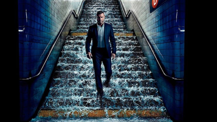 Ray Donovan, saison 6