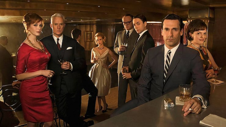 Mad Men