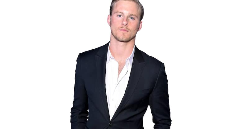 Alexander Ludwig 