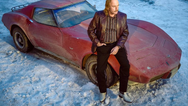 Ewan McGregor in der 3. Staffel von «Fargo».