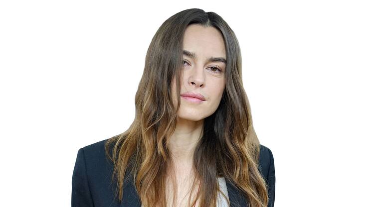 «Domina» Kasia Smutniak spielt als Livia Drusilla ihre anspruchsvollste Rolle.