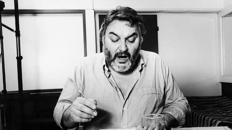 Mathias Gnädinger - Die Liebe seines Lebens 