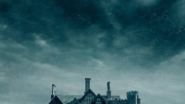 haunting-of-hill-house-poster