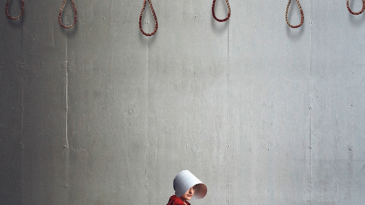 Handmaids tale teleclub