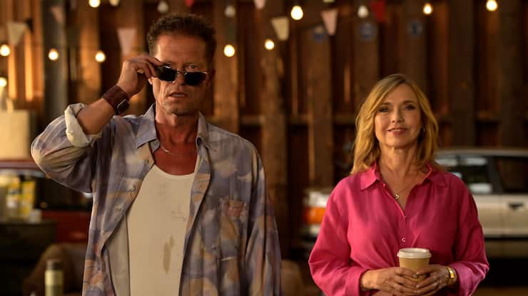 «Manta Manta – Zwoter Teil» von und mit Til Schweiger