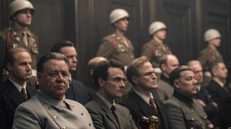 Nuremberg - Szenen - ov - 08 Scene Picture © Scott Garfield, Sony Pictures Classics.jpg