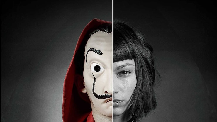 Tele-Streaming-Tipp Haus des Geldes