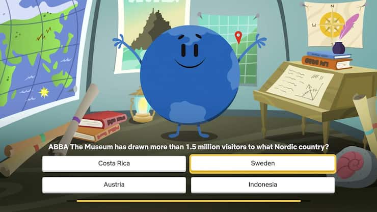 Knobeln auf Netflix mit «Trivia Quest»