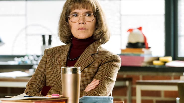 Eingeschlossene Gesellschaft