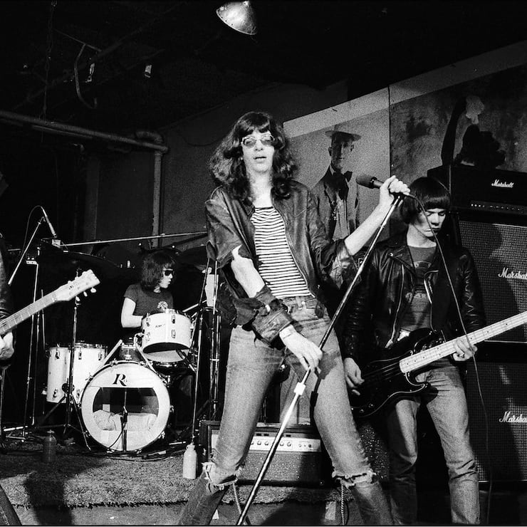 Ramones