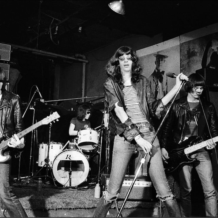 Ramones