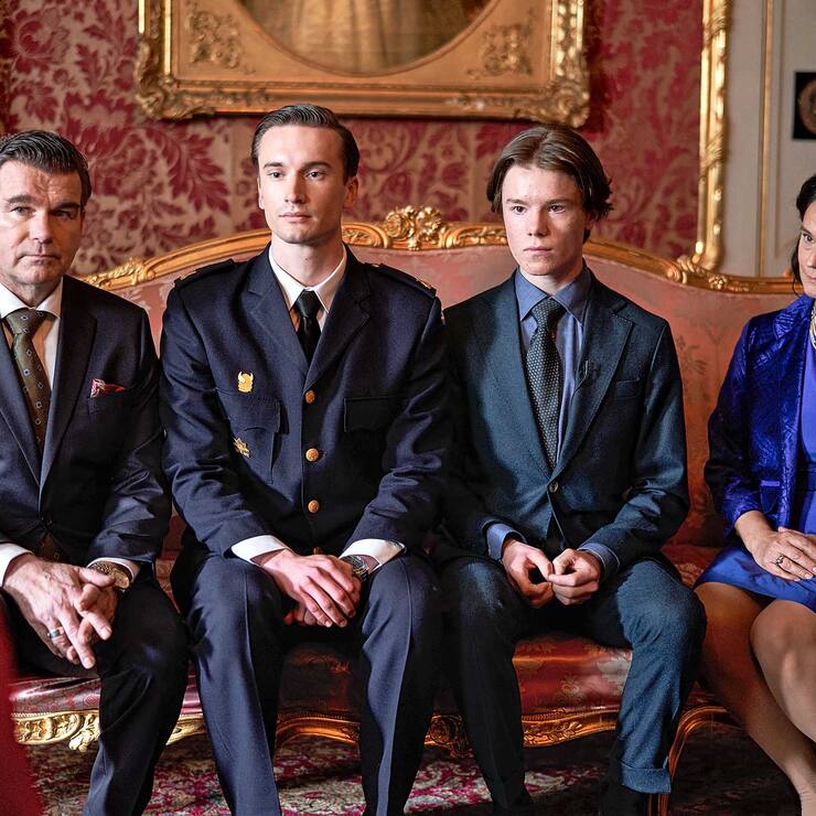 Young Royals