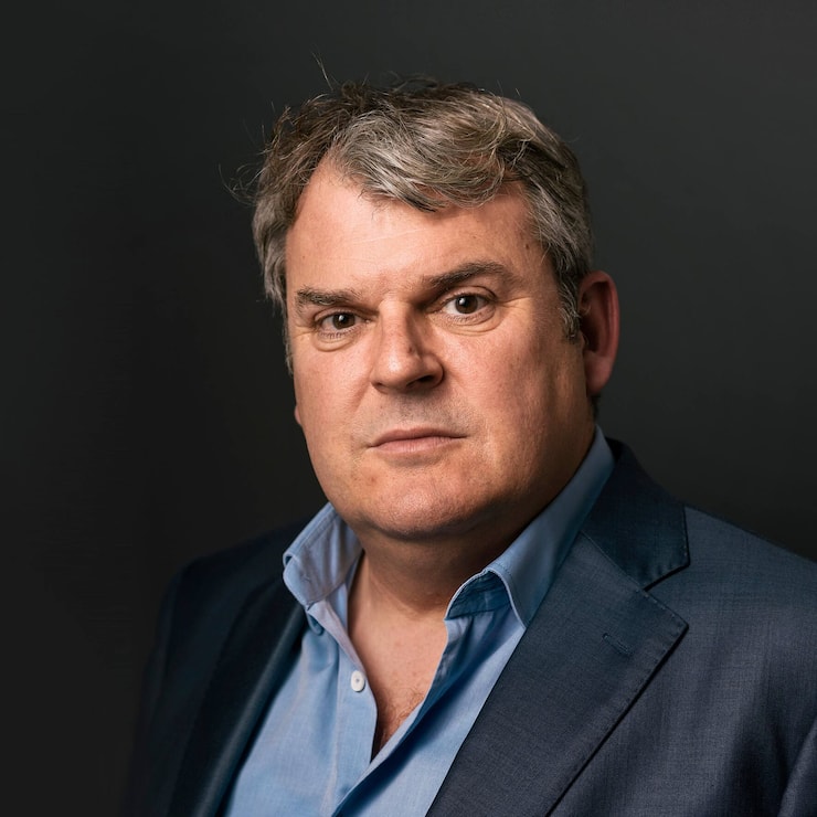 Mike Müller für Streaming