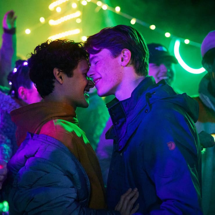 Young Royals season 3