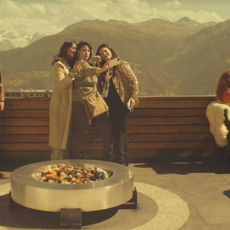 Die Letzten ihrer Art