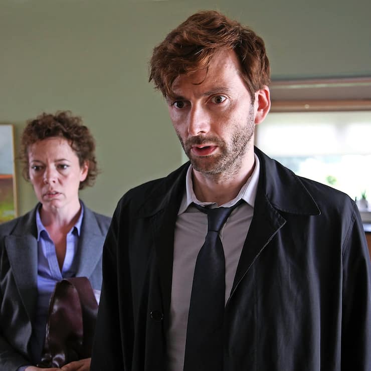 Broadchurch