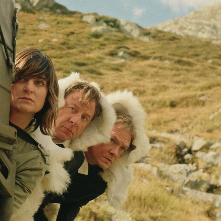 «Bon Schuur Ticino»