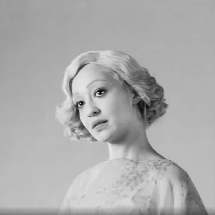 Clara (Ruth Negga) in der Serie «Seitenwechsel»