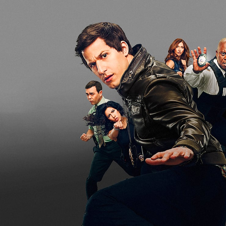Brooklyn 99