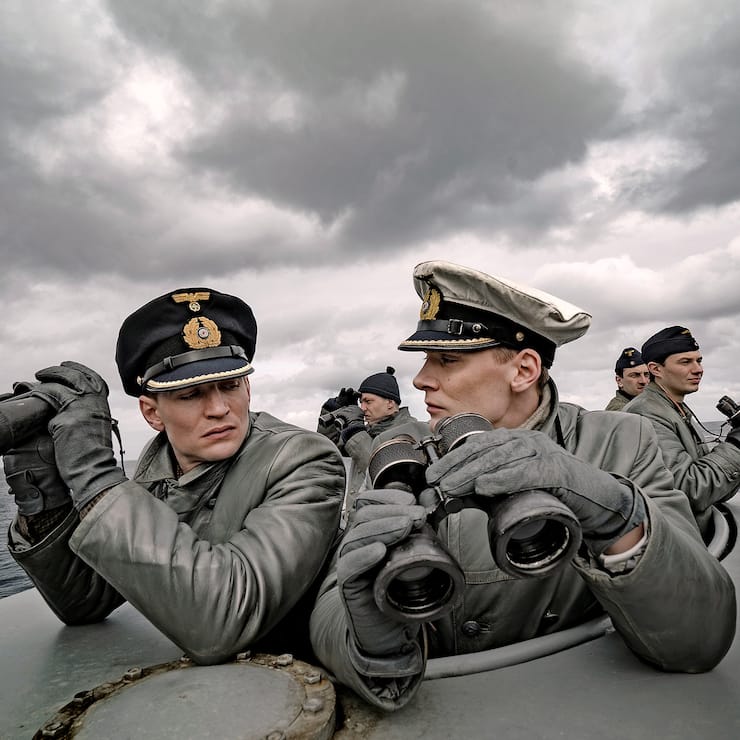 Tele Streaming Blog vom 19.12.2018 «Das Boot»
