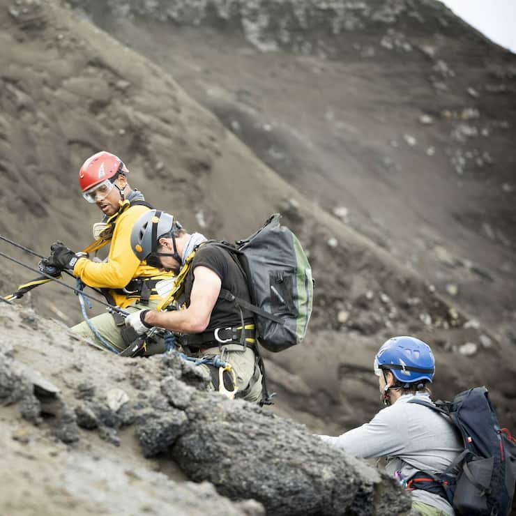 Will Smith in «Welcome to Earth»