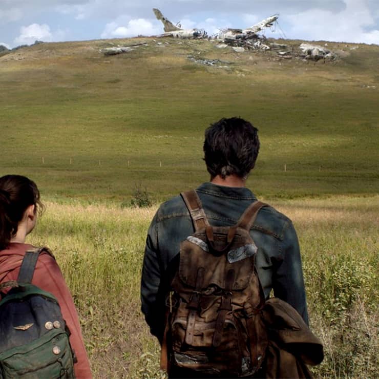 The Last of Us