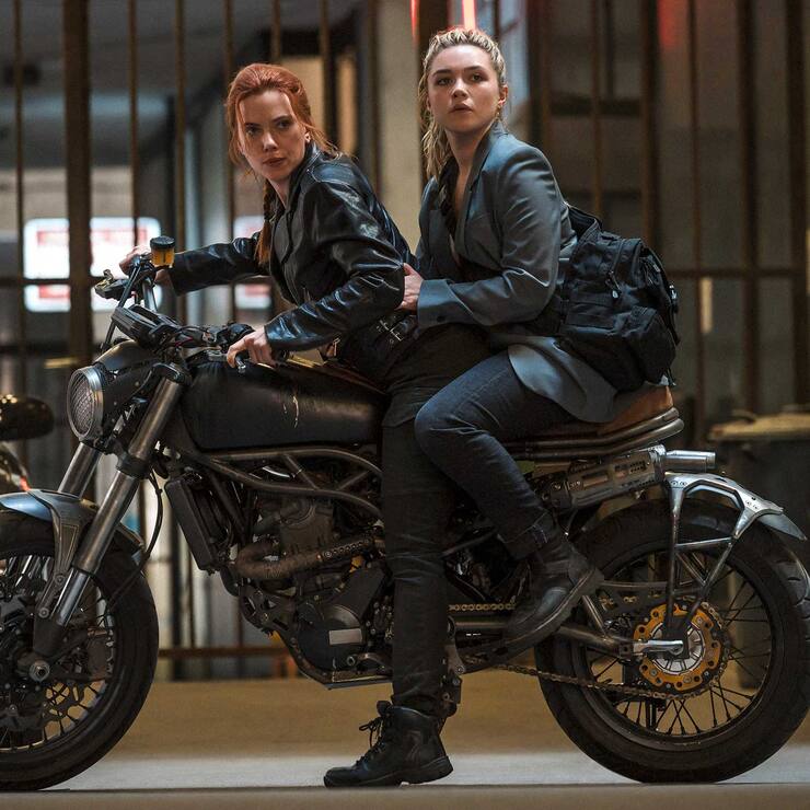 Black-Widow