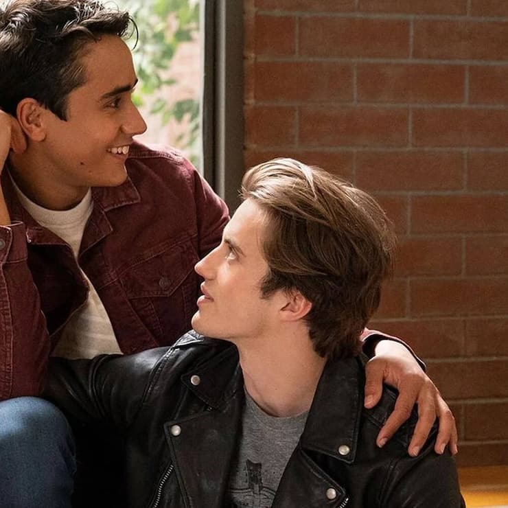 «Love, Victor» (Disney+) endet mit der 3. Staffel