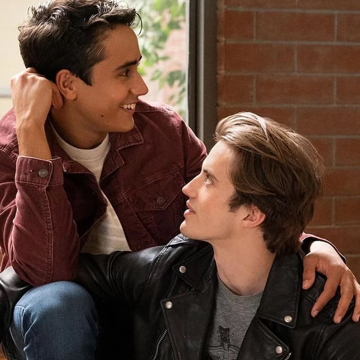 «Love, Victor» (Disney+) endet mit der 3. Staffel