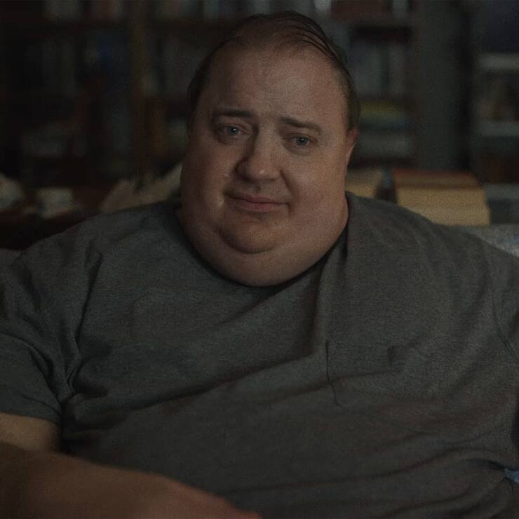 The Whale