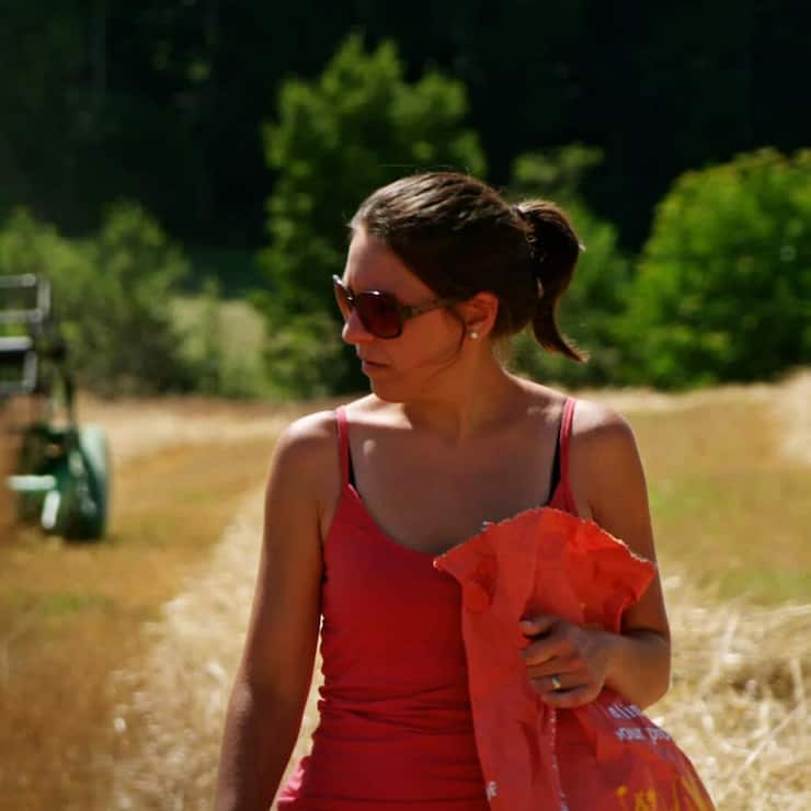 SRF-Doku «Fair Traders»: Claudia Zimmermann