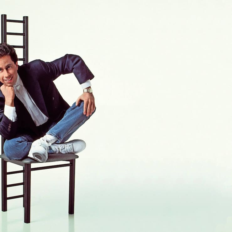 Seinfeld