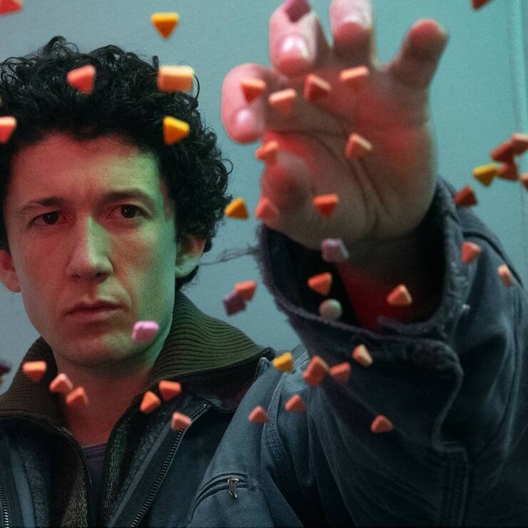 HOW TO SELL DRUGS ONLINE FAST SEASON 4