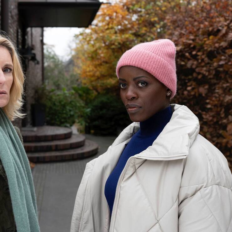 Tatort: Geisterfahrt