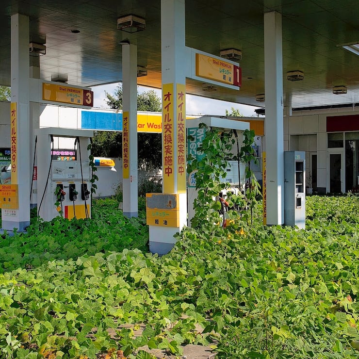 Fukushima
