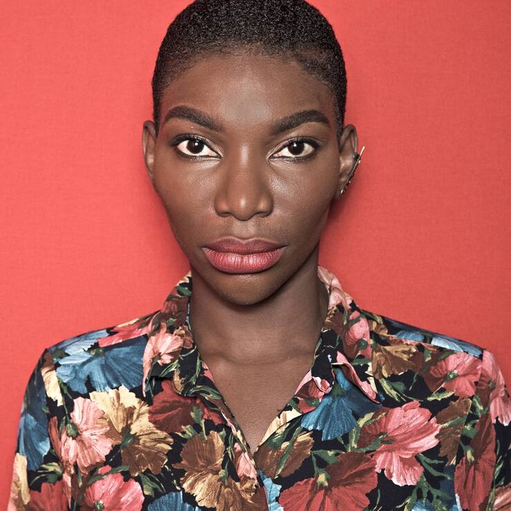 Michaela Coel 
