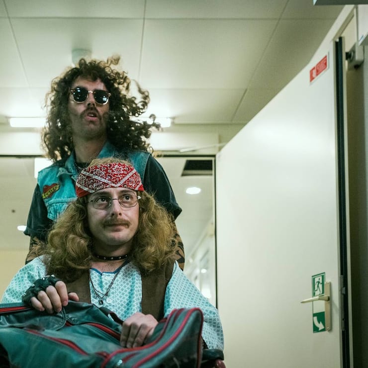 Tschugger Staffel 2 Folge 2