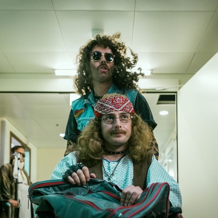 Tschugger Staffel 2