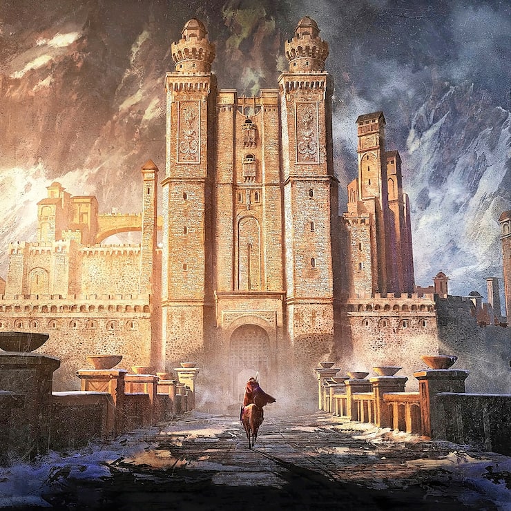 witcher