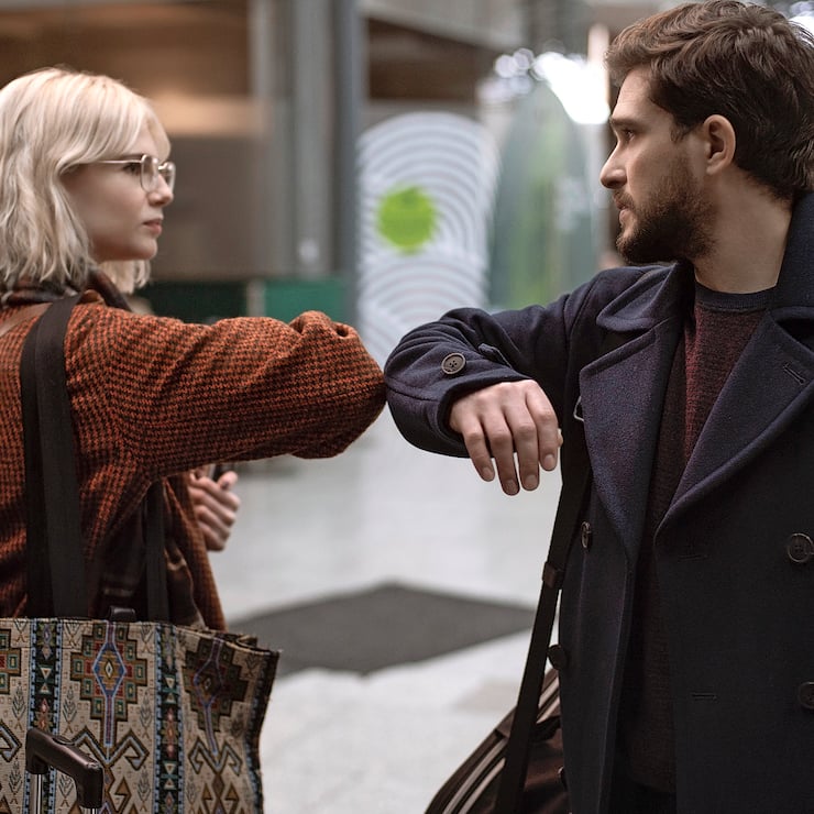 Modern Love