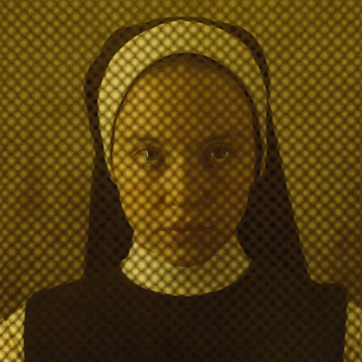 Die Beichte wird für Schwester Cecilia zum Albtraum – im wörtlichen Sinn.